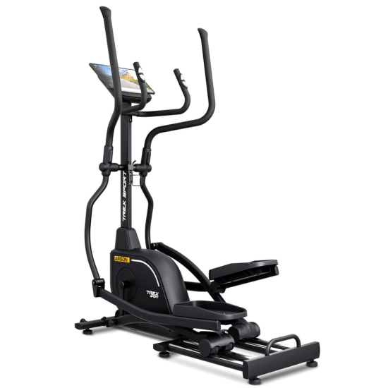 Купити Орбітрек  Trex Sport TX-900ECT ARGON у Києві - фото №1